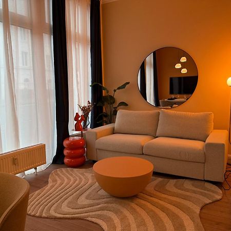 Atrium Apartments Ахен Экстерьер фото