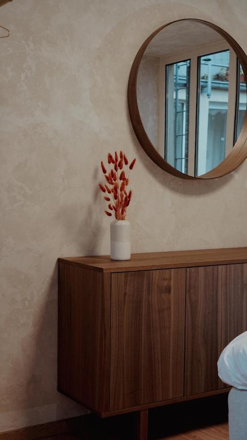 Atrium Apartments Ахен Экстерьер фото