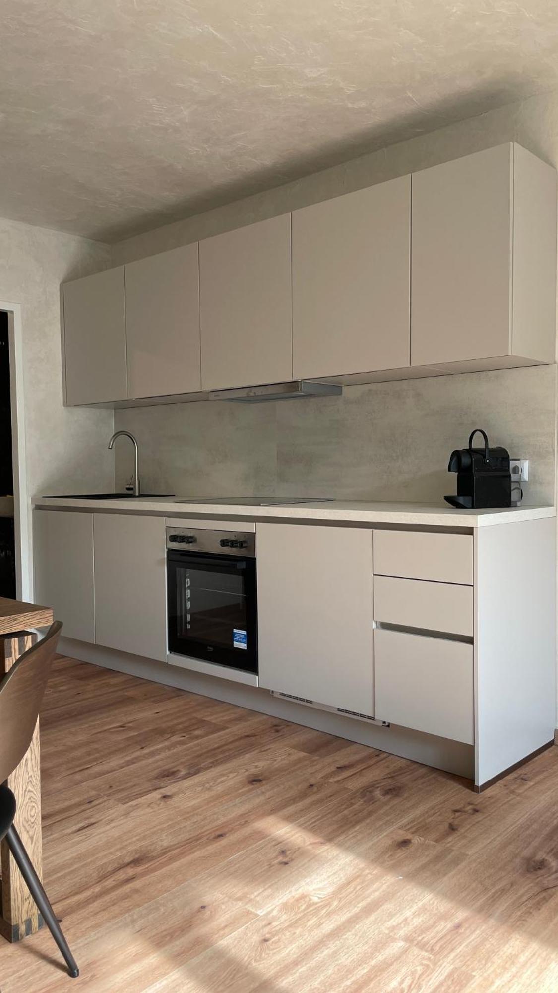 Atrium Apartments Ахен Экстерьер фото