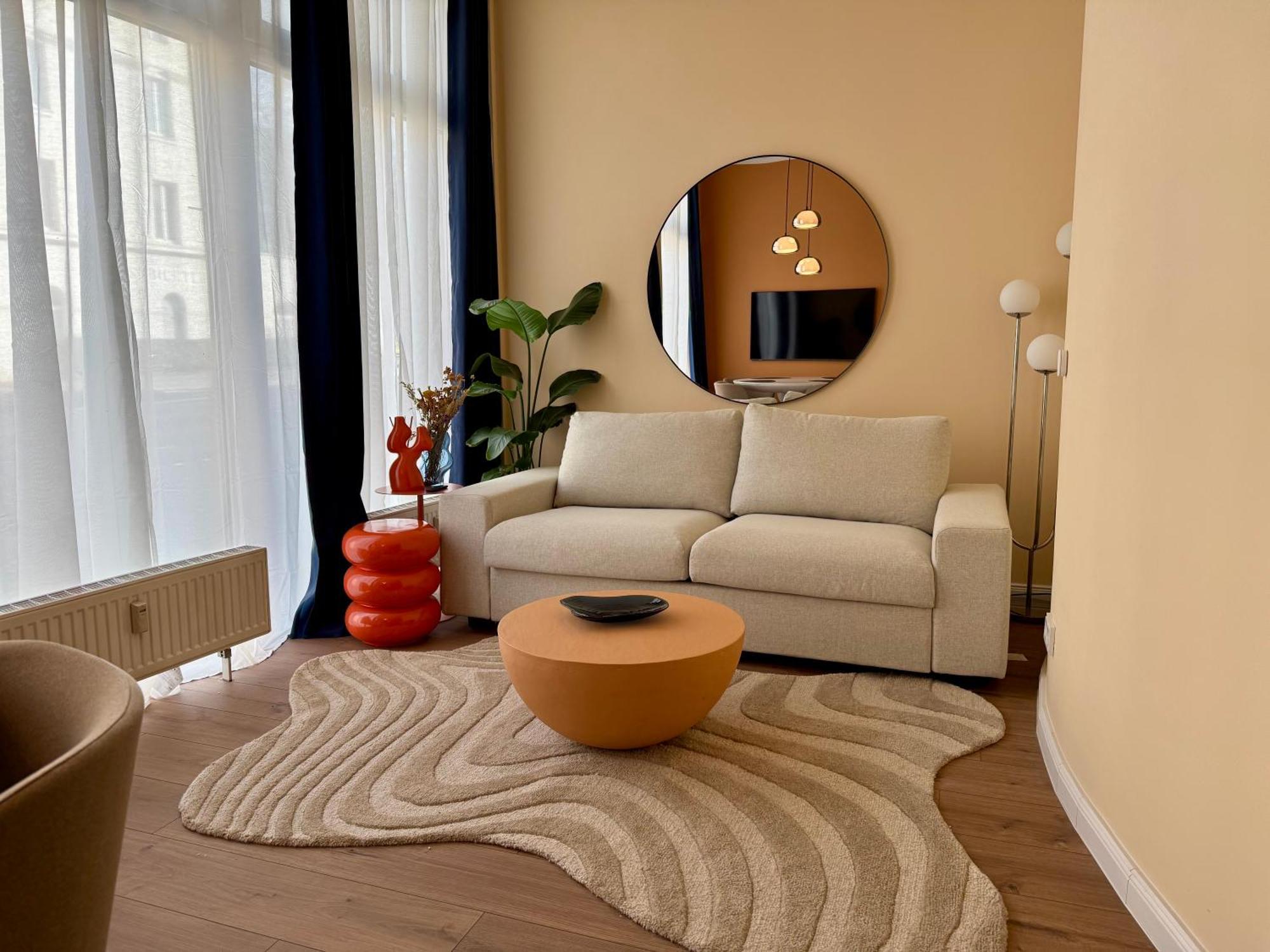 Atrium Apartments Ахен Экстерьер фото